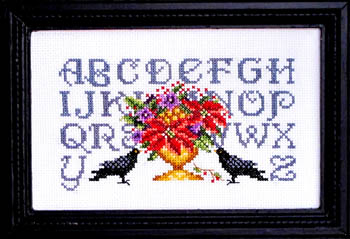 Christmas Sampler